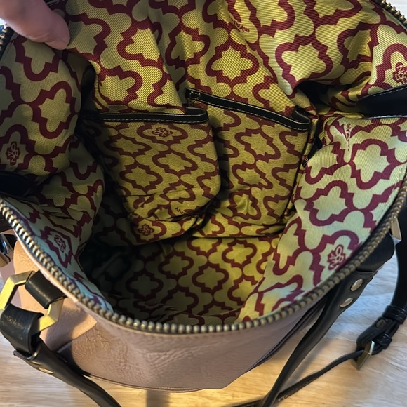 Leather Handbag - Picture 9 of 12